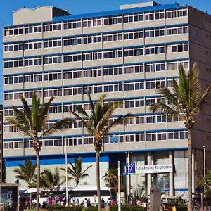 Gooderson Tropicana Hotel