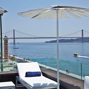 Altis Belem Hotel & Spa, A Member Of Design Hotels